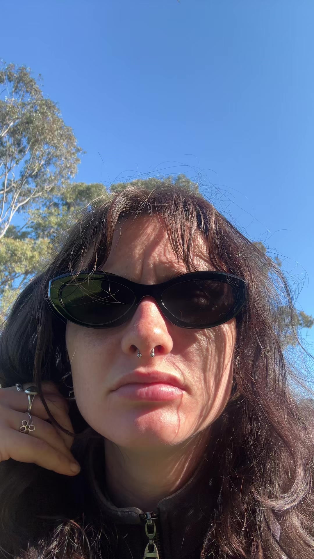 @How to be Normal