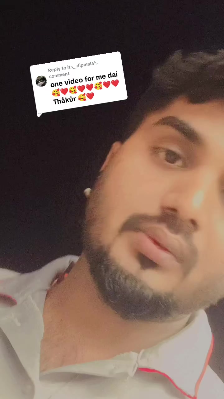 @Thakur ❤️
