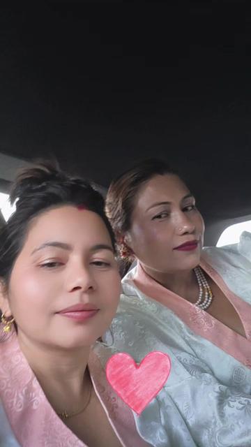 @Laxmi Chherti