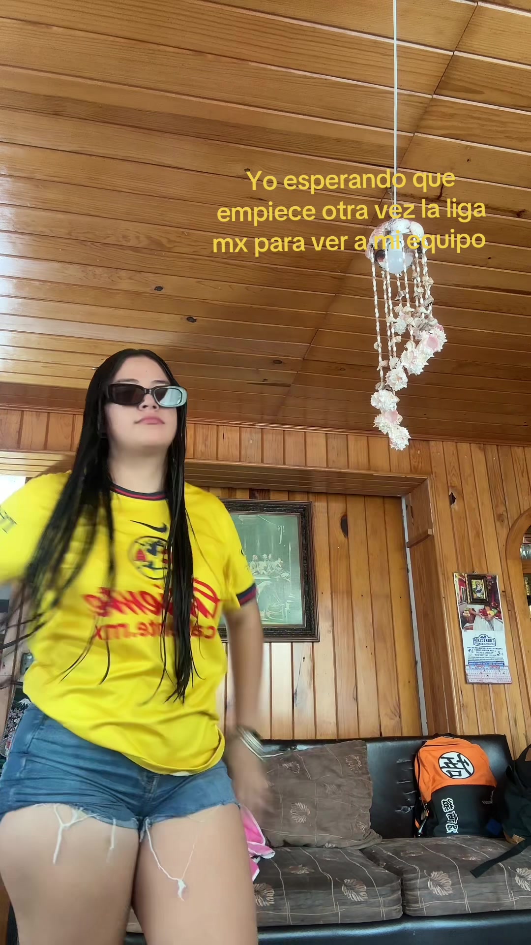 @la más americanista