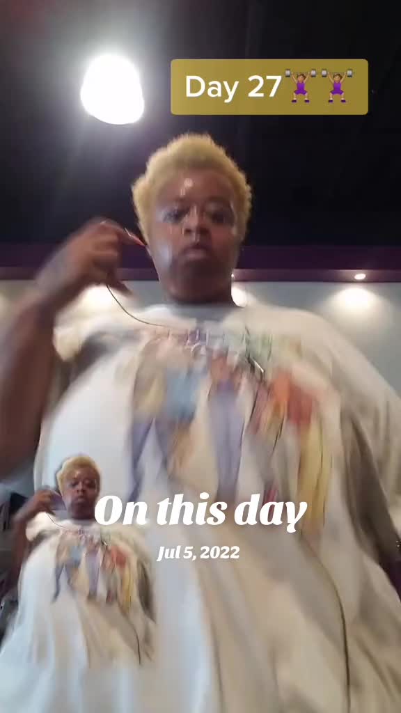 @Lacrisha💕