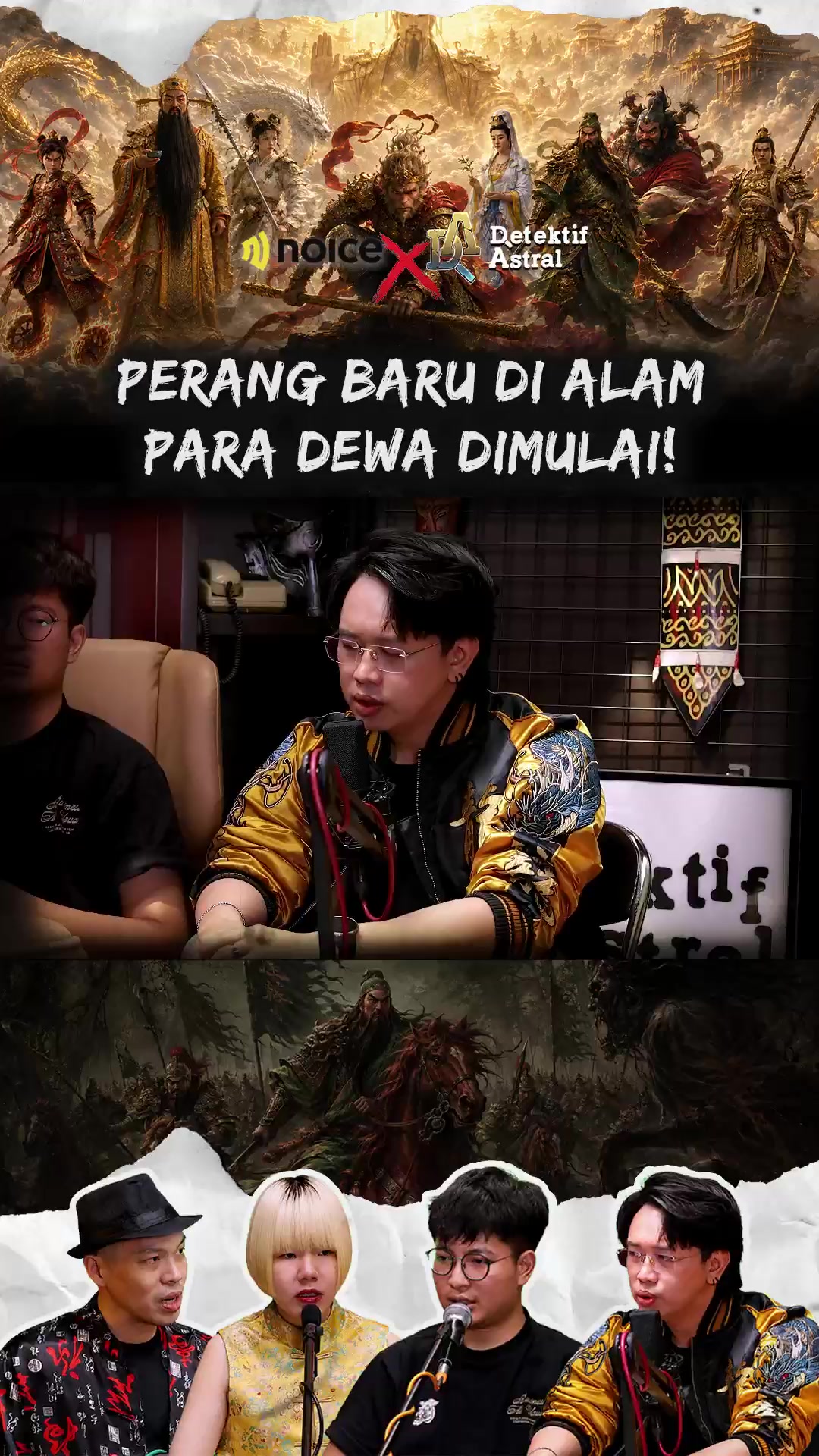 @Detektif Astral