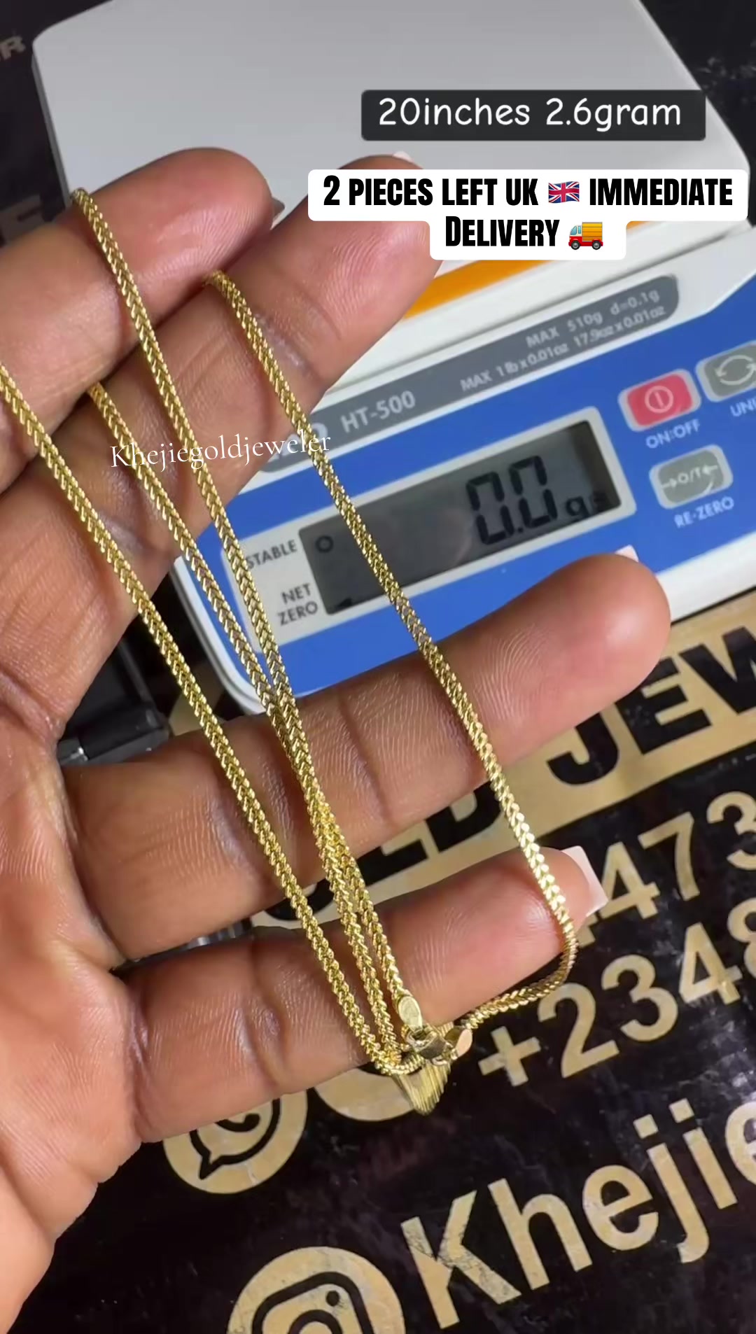 @Khejiegoldjeweler🇬🇧