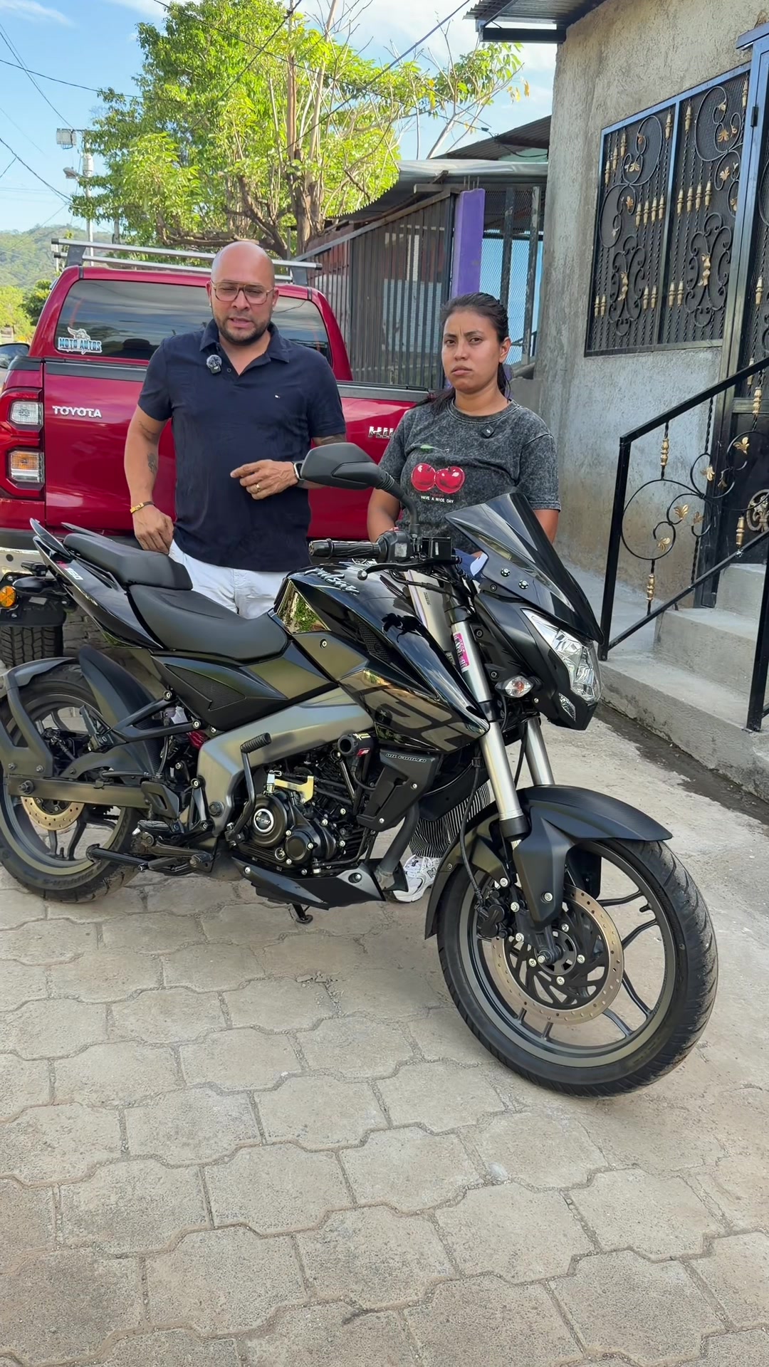 @Moto Autos Nicaragua 🛵🚘🇳🇮