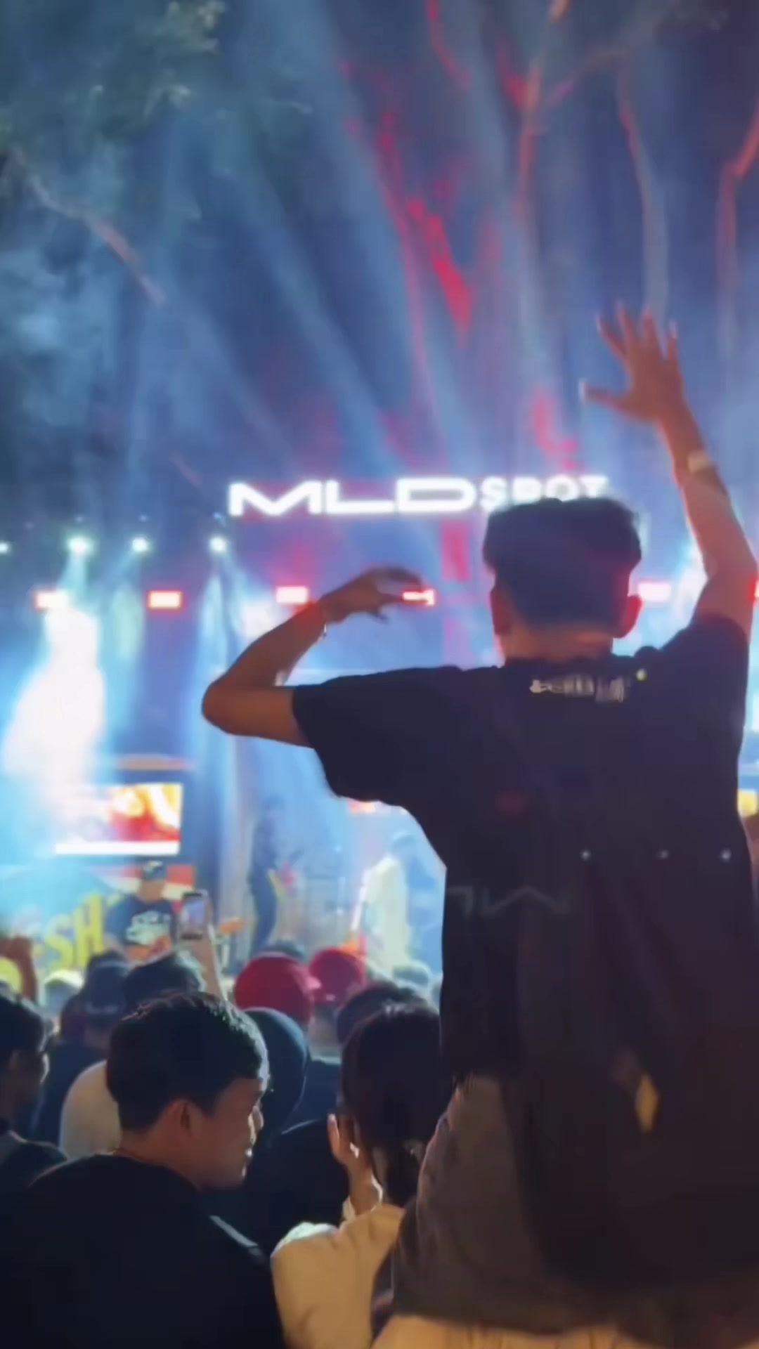 @MLDSPOT