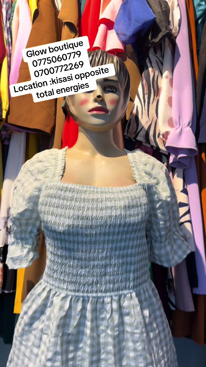 @Glow boutique256