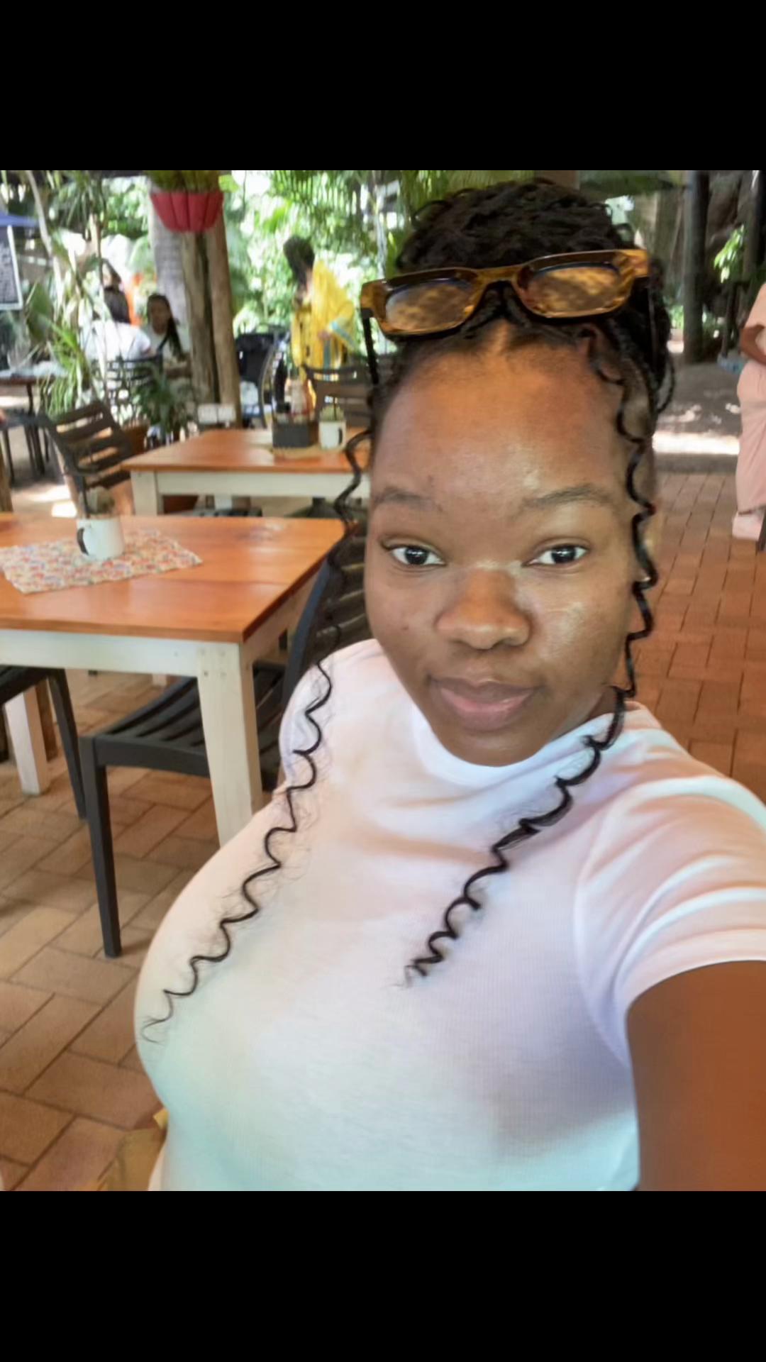 @Maungo Mangadi