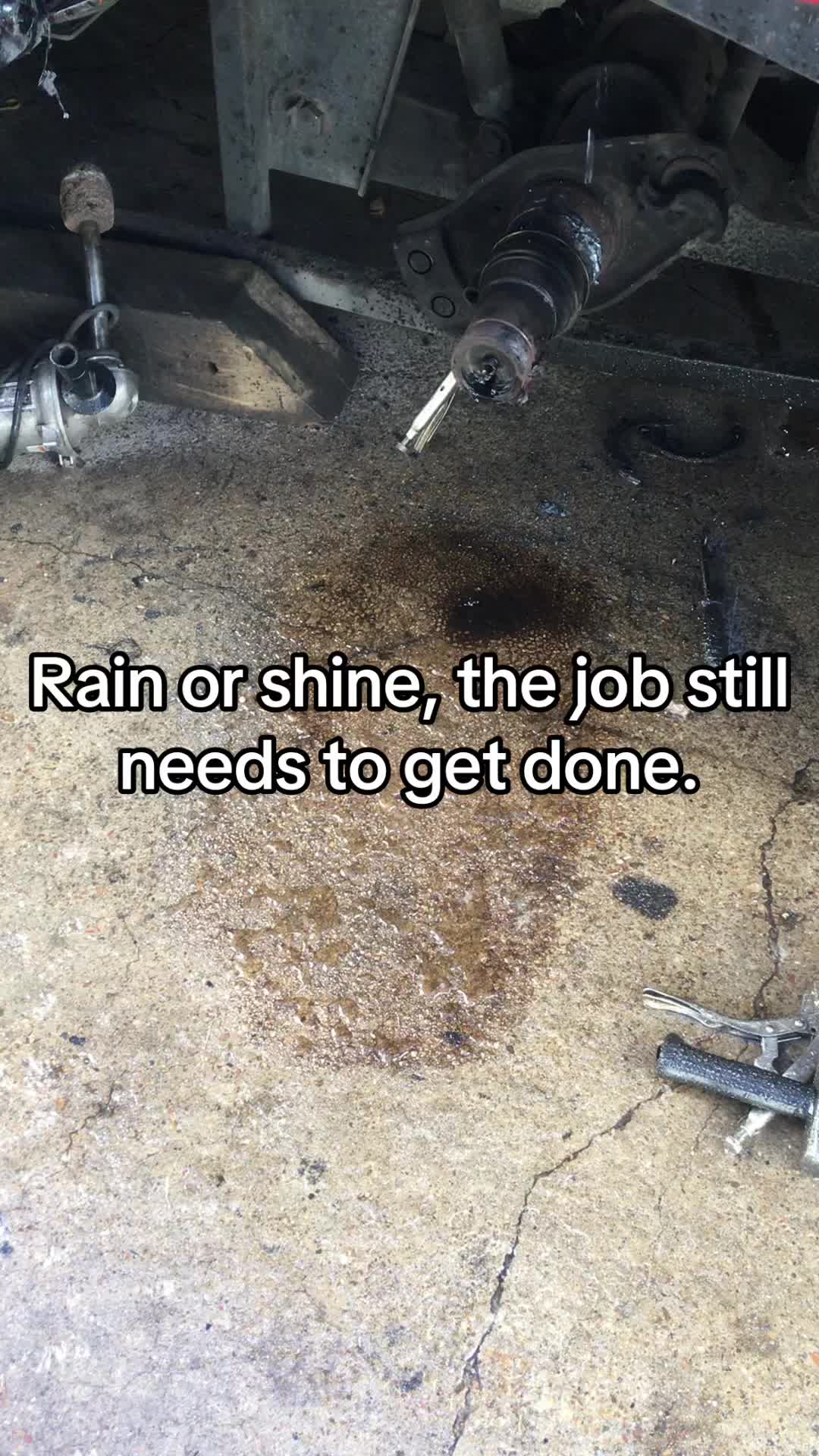 @Axle Surgeons of Southeast TX