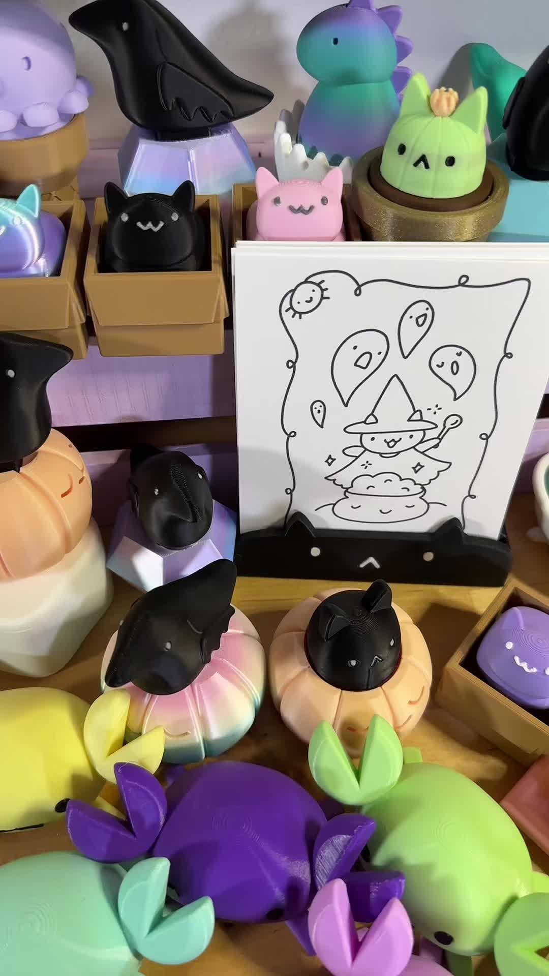 @Jace and Judy