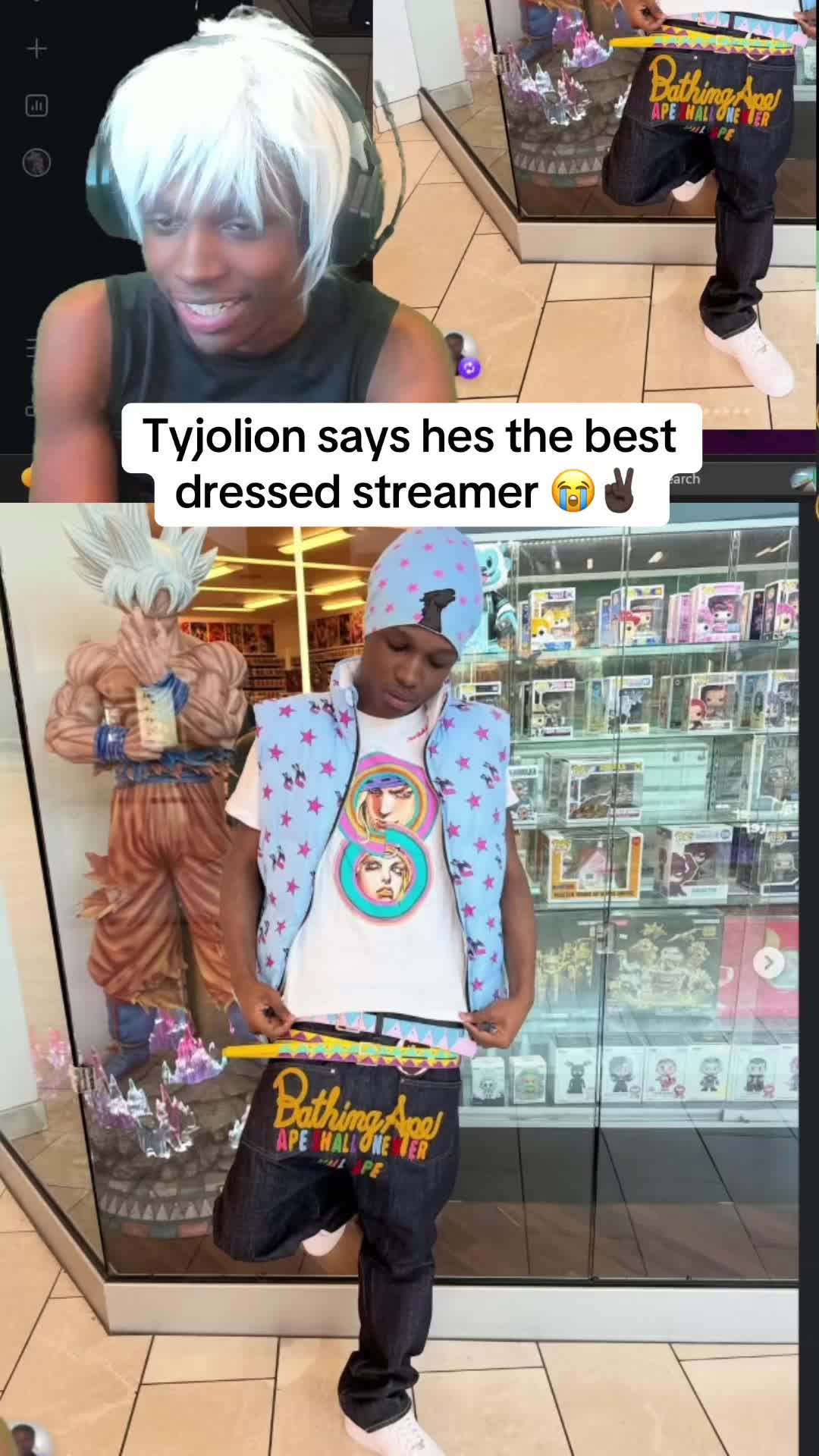 @Tyjolion is my fav Streamer