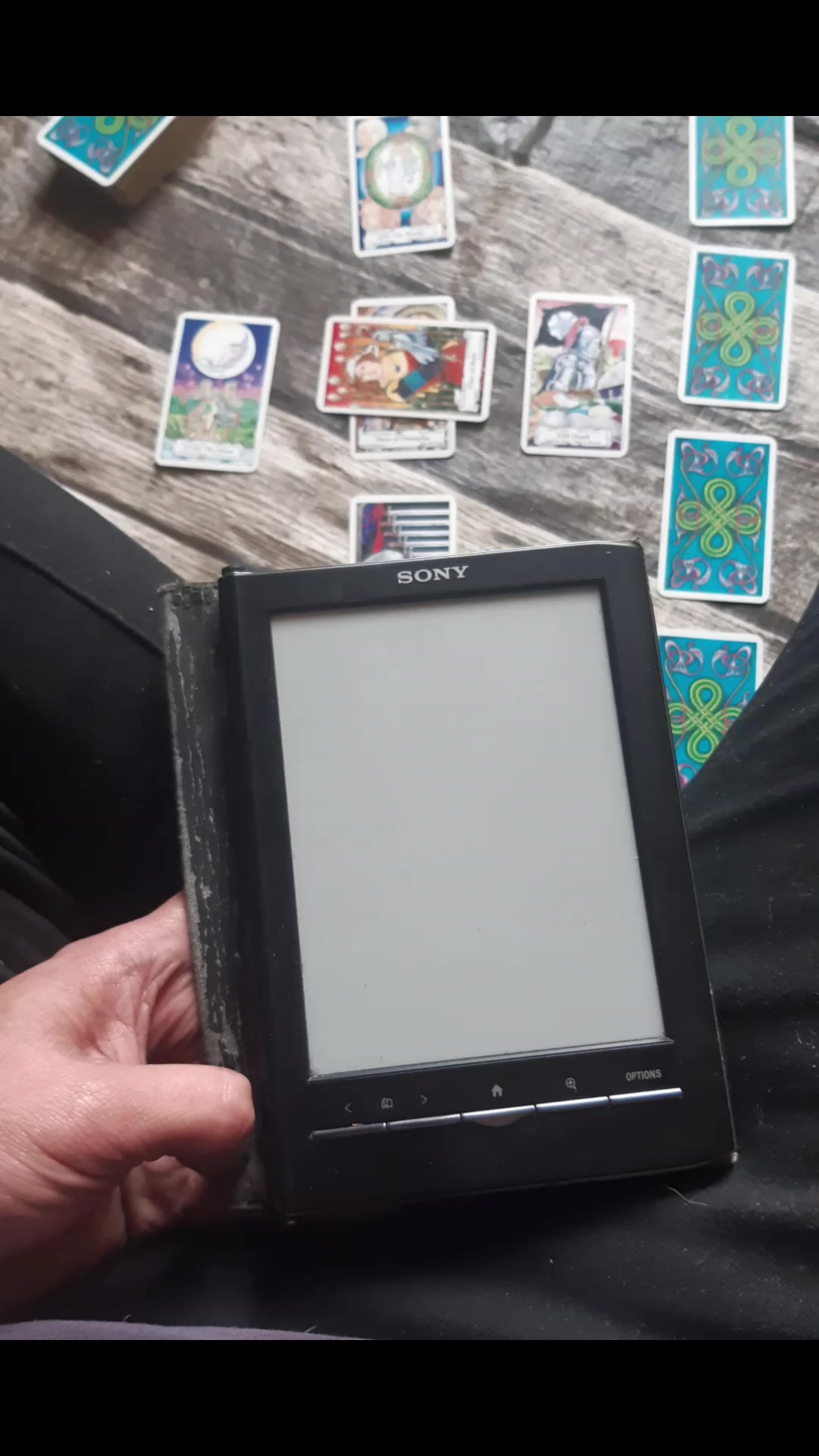 @Jacques | BookTok