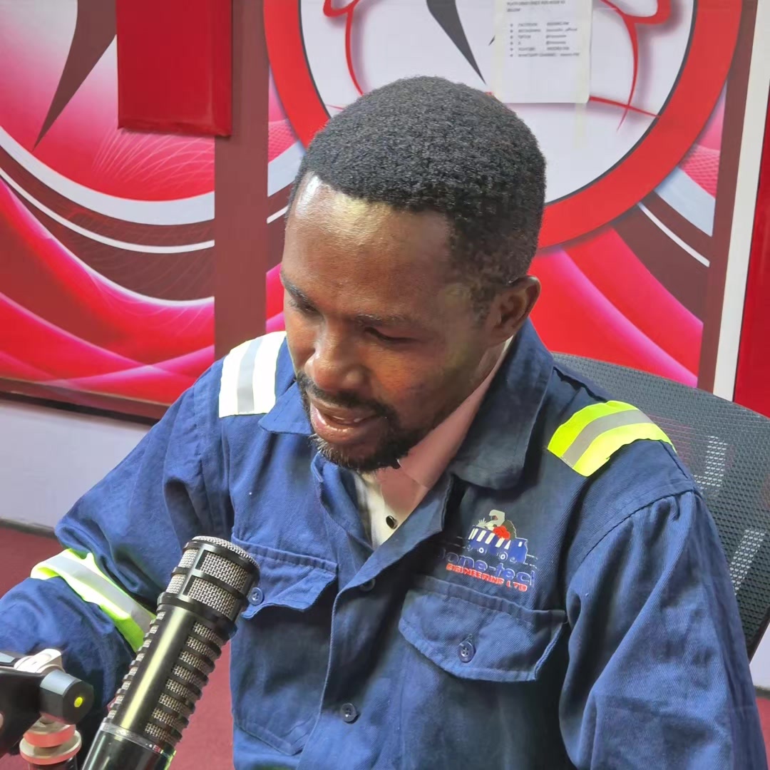 @Inooro Fm