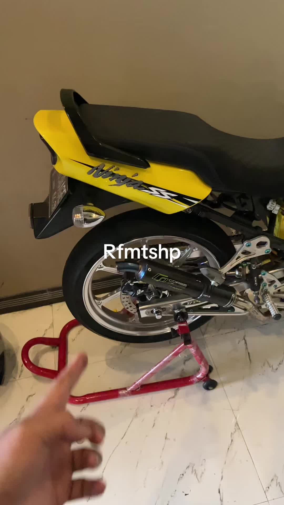 @RAFFA MOTOSHOP ⚡️