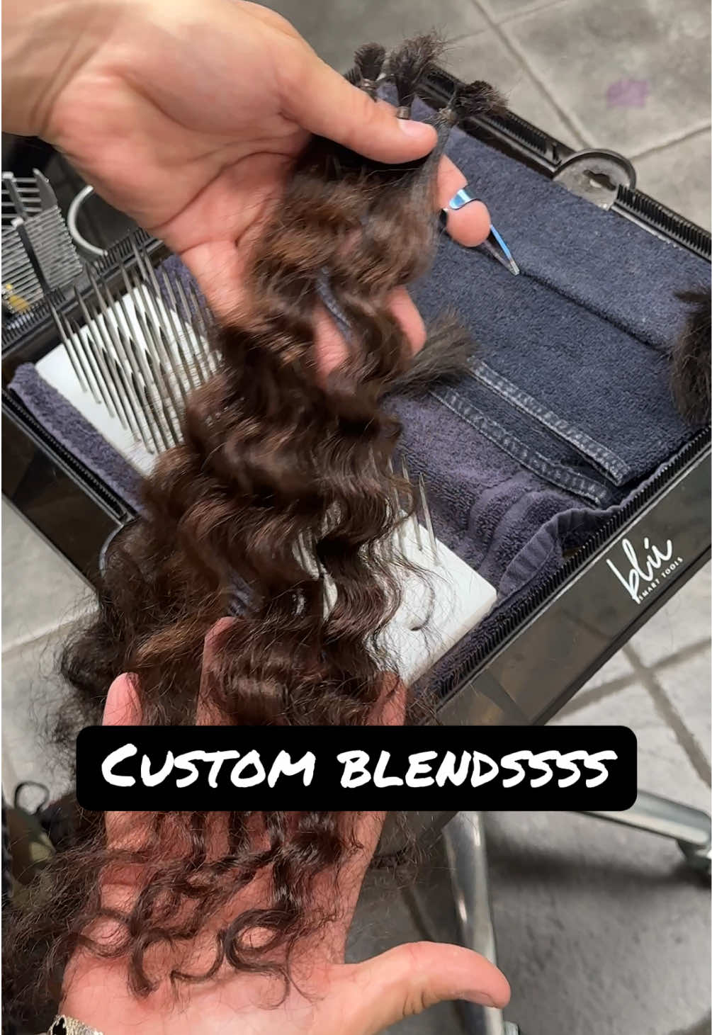 @Hector // Orlando extensions