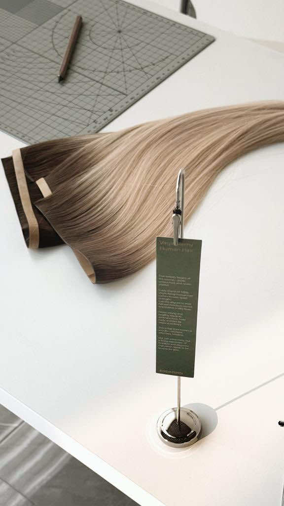 @Endaring Hair