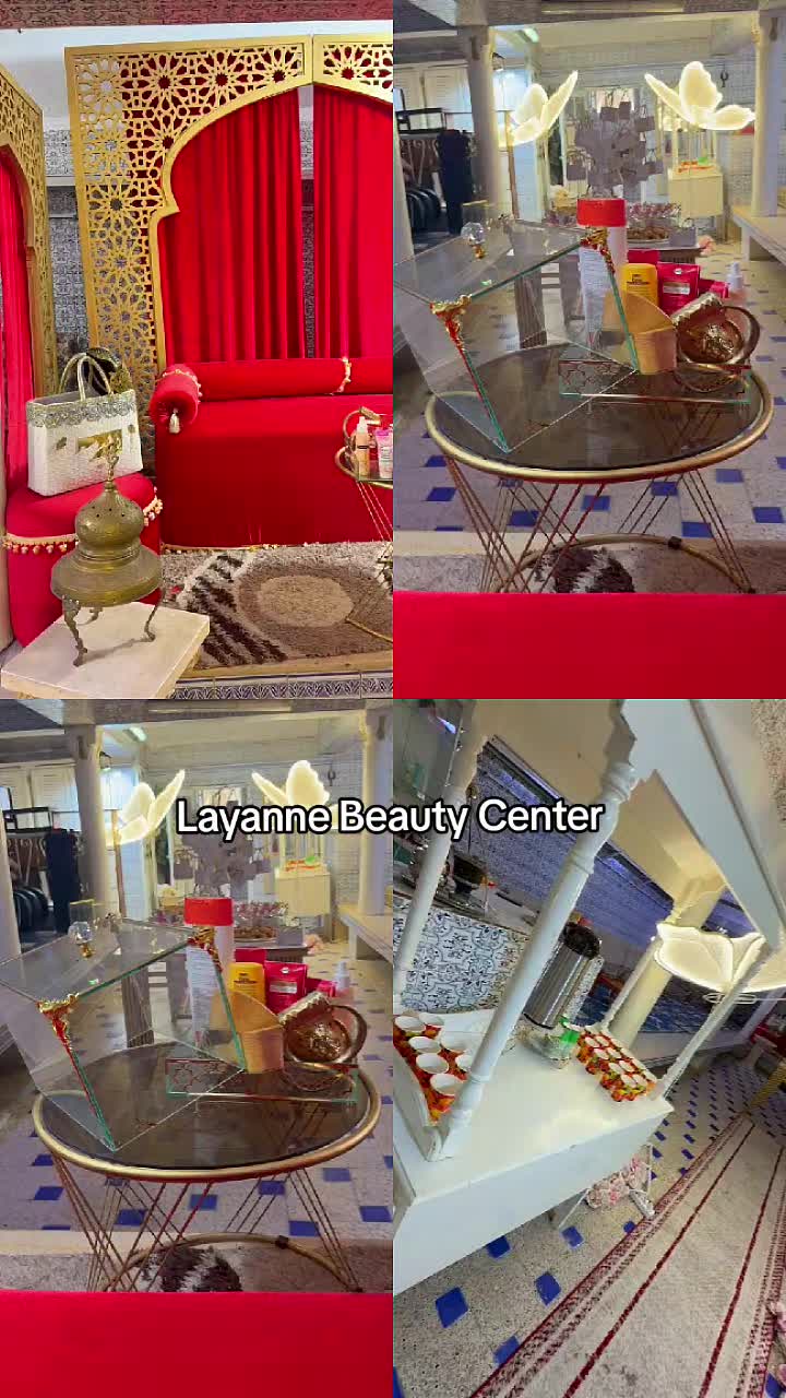 @Layenne Beauty Center 🇹🇳🇮🇹