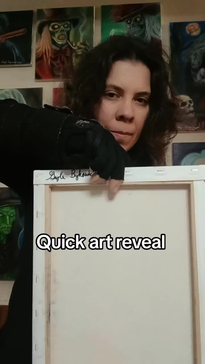 @Gayle Bykowicz