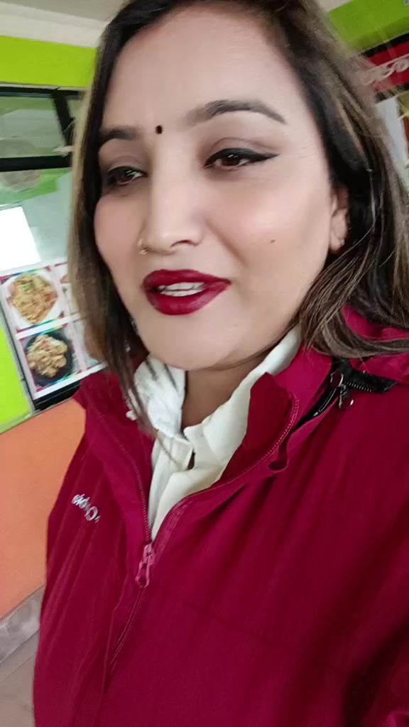 @Nisha Raut
