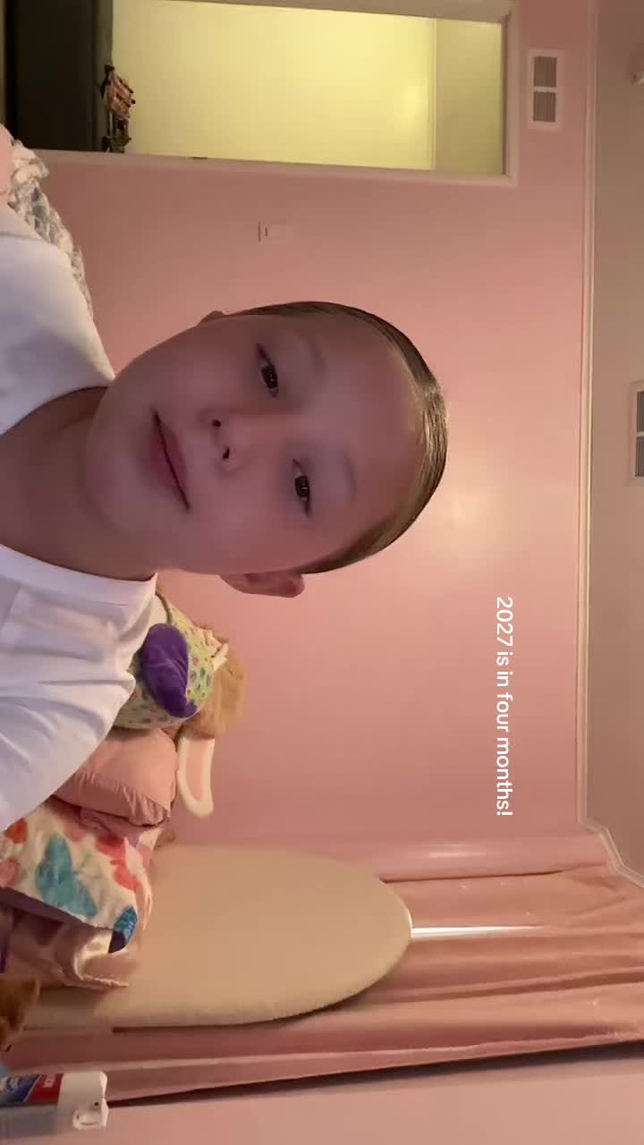 @Faith M
