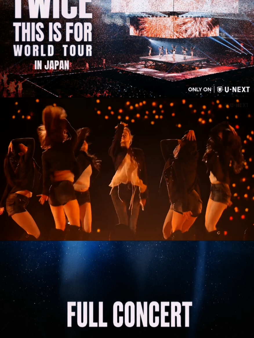 @THIS IS FOR WORLD TOUR