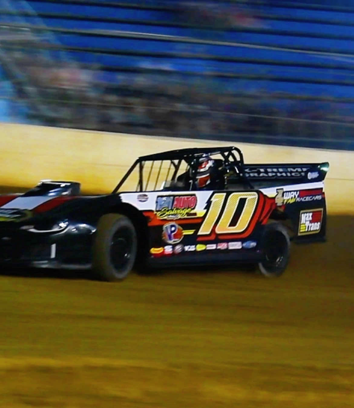 @King Motorsports Media