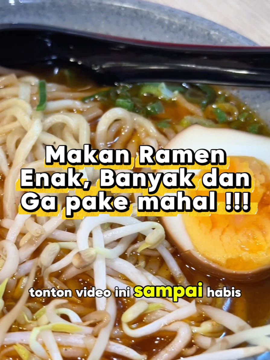 @Kuliner Jabodetabek