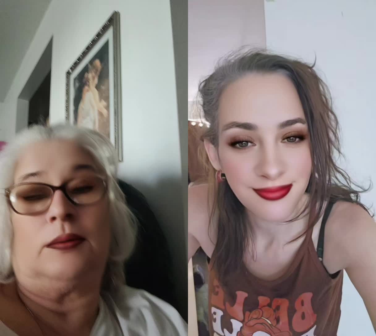 @LaDonna Richardson18+