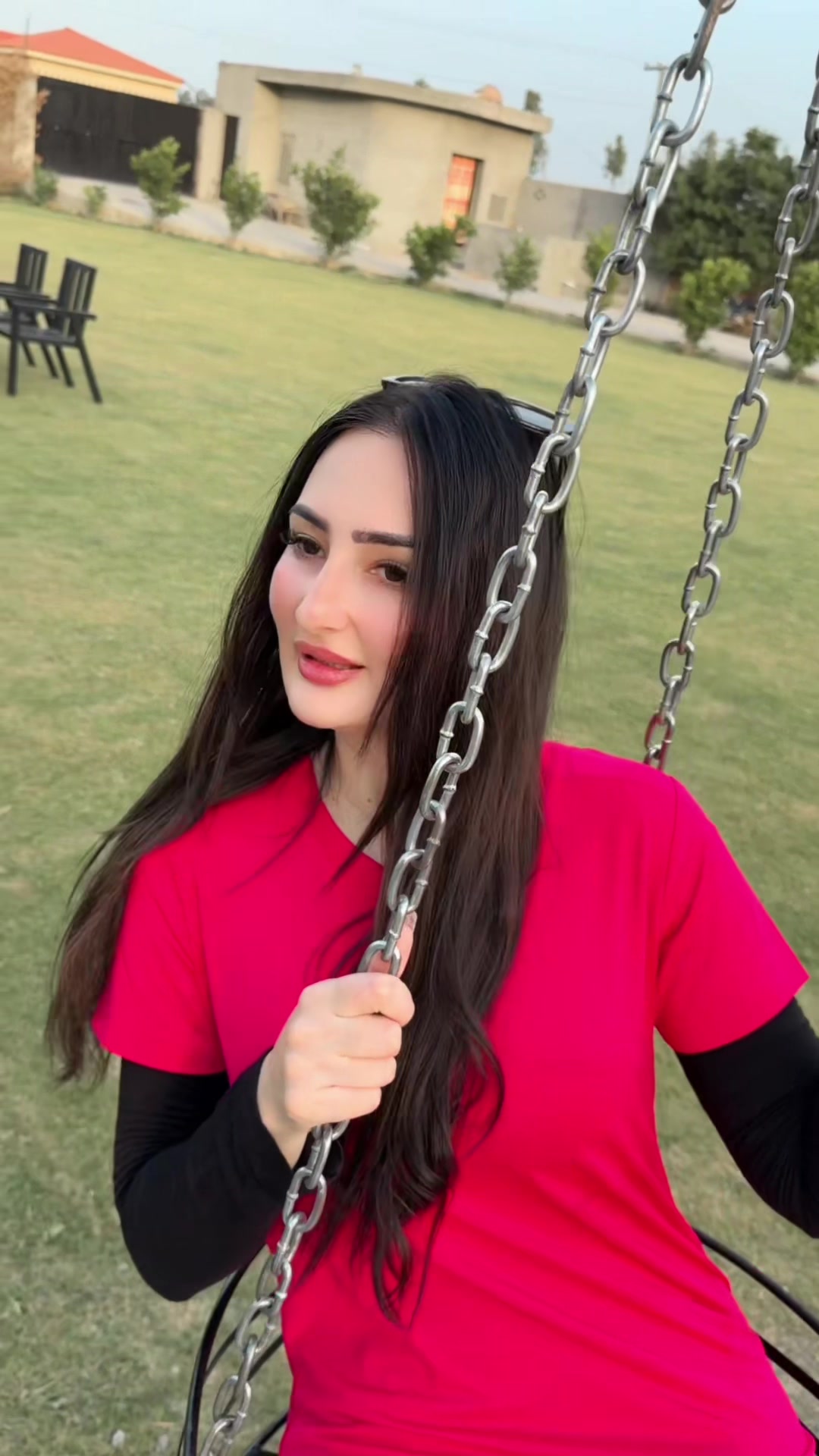 @Zarnab Khan Swati