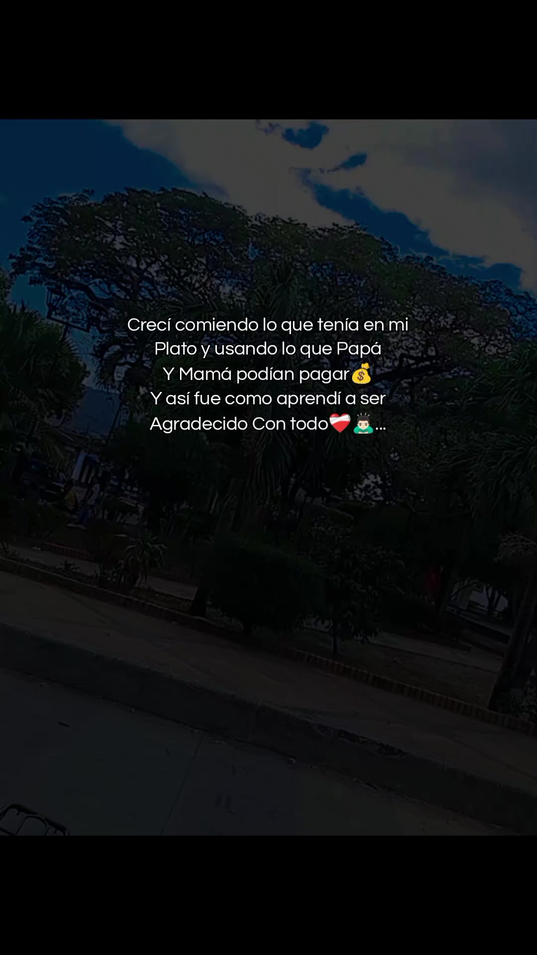 @DeTodoUnPoco😎