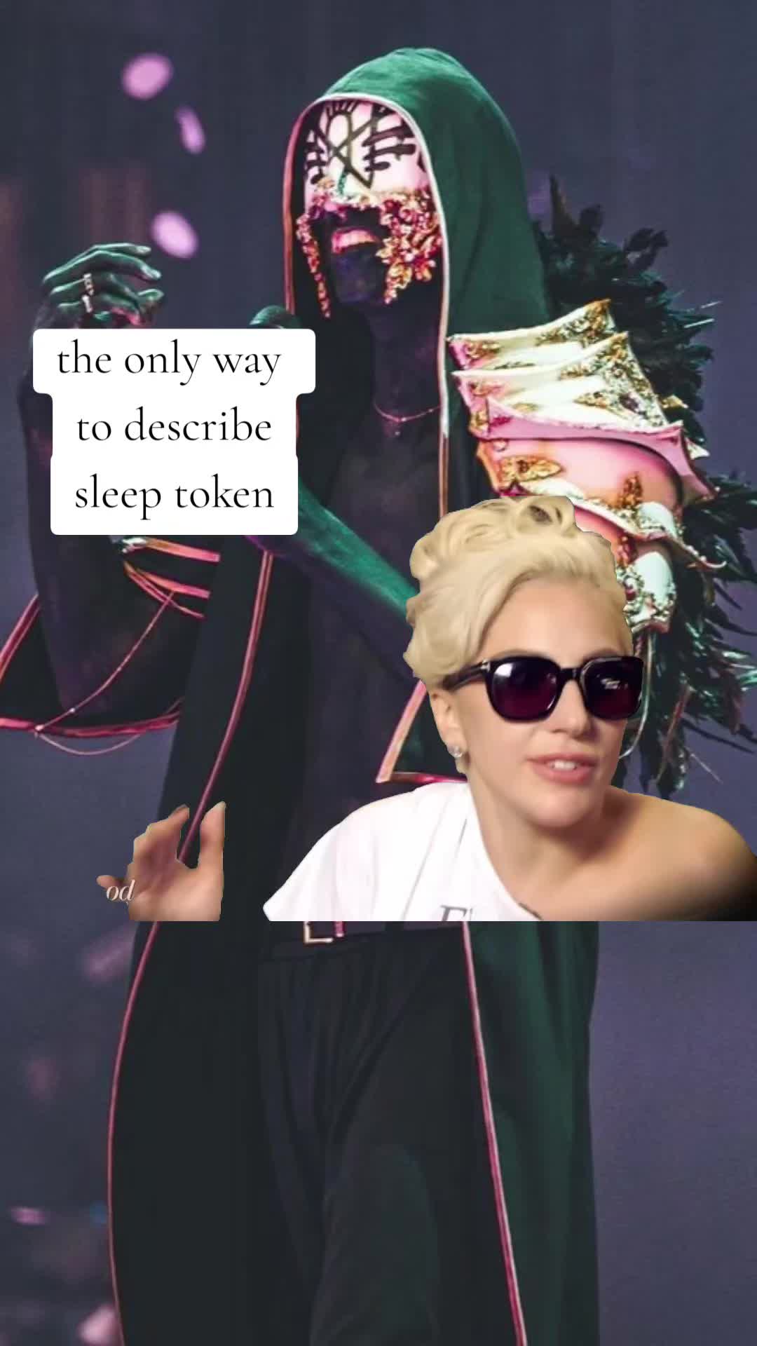 @Metal Mama 🦩