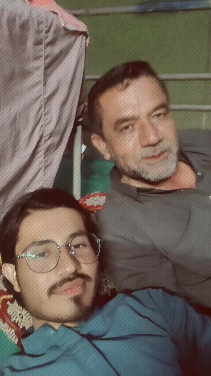 @𝑙𝑎𝑑𝑙𝑎ℎ بلوچ💕