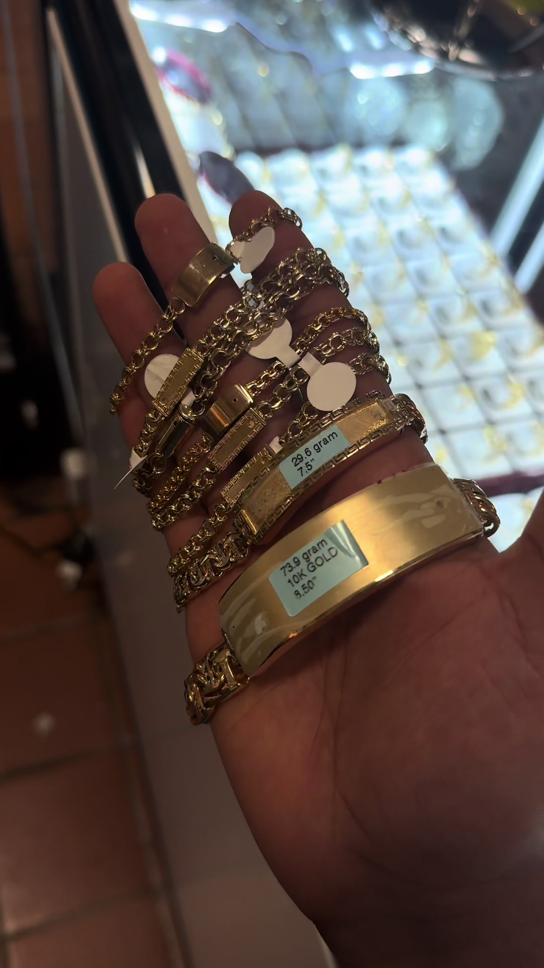 @AliJewelers