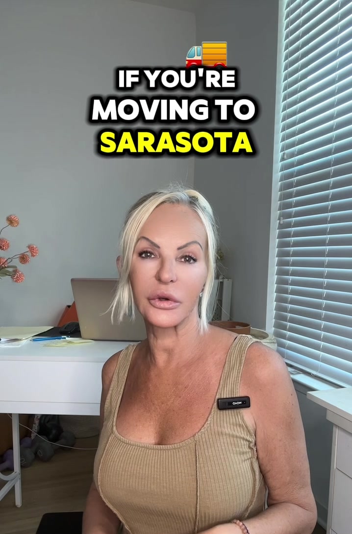 @Sarasota_LakewoodRanch_Realtor