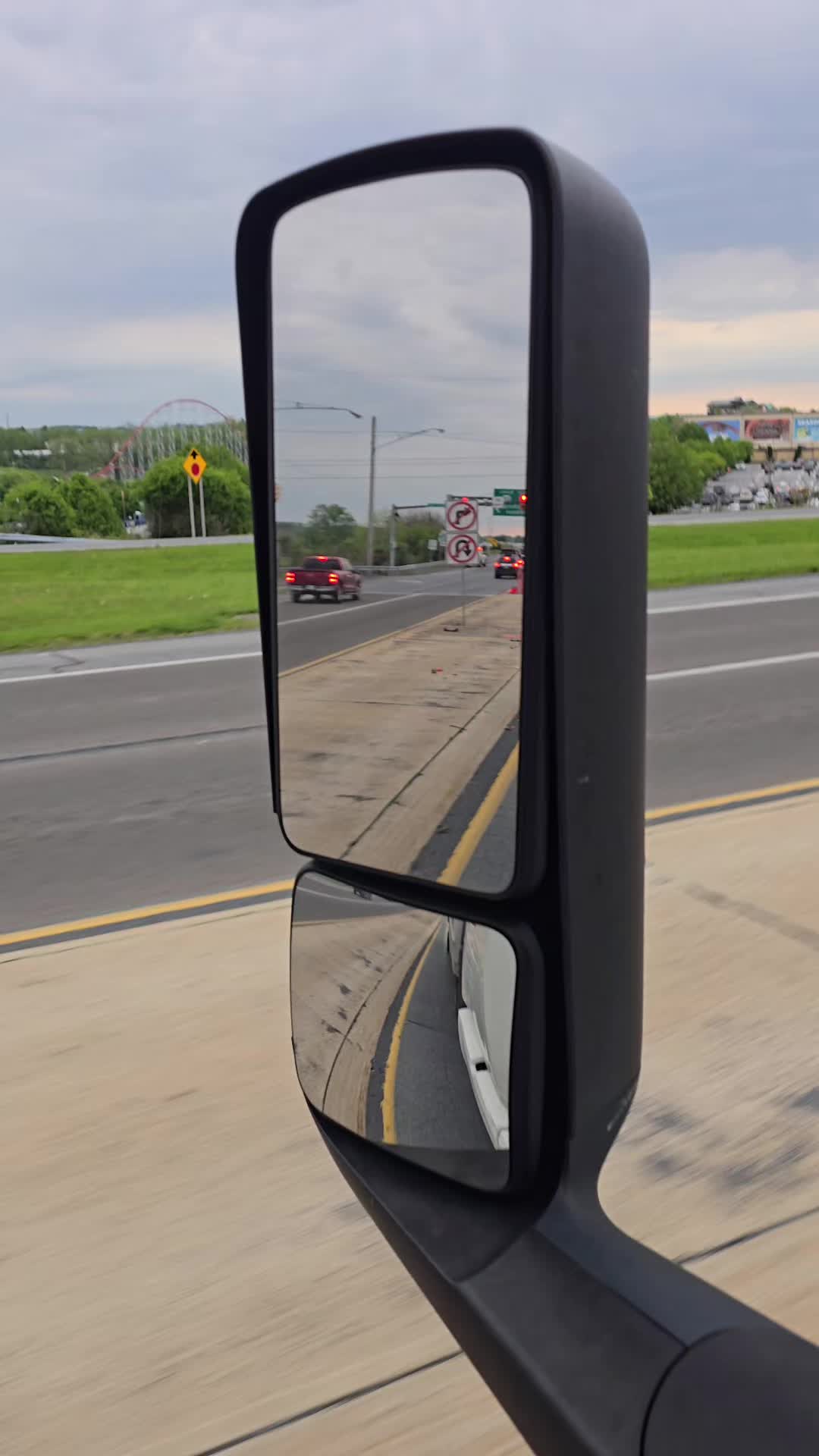 @Trucker's Life