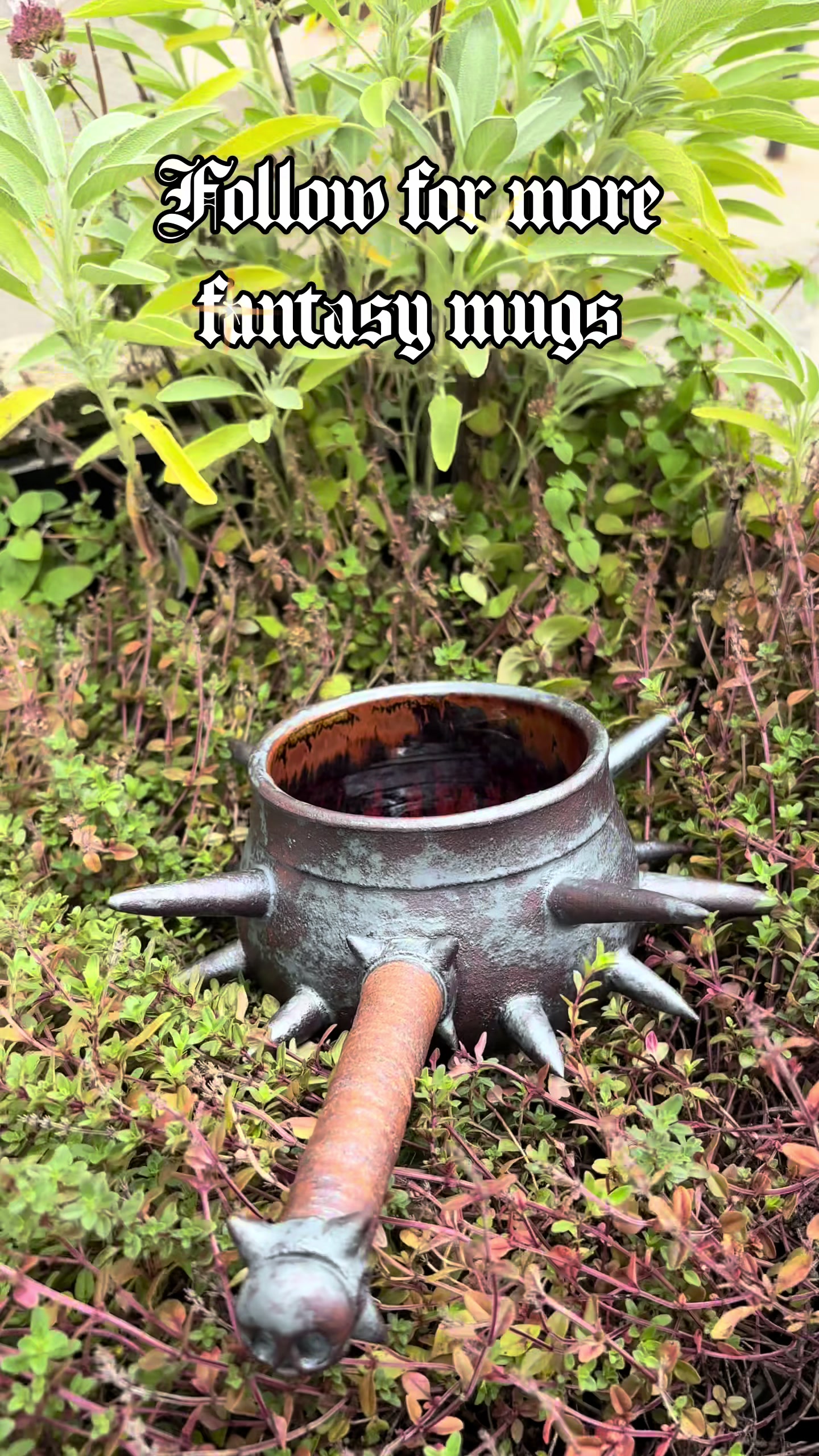 @ThePotter’sDungeon