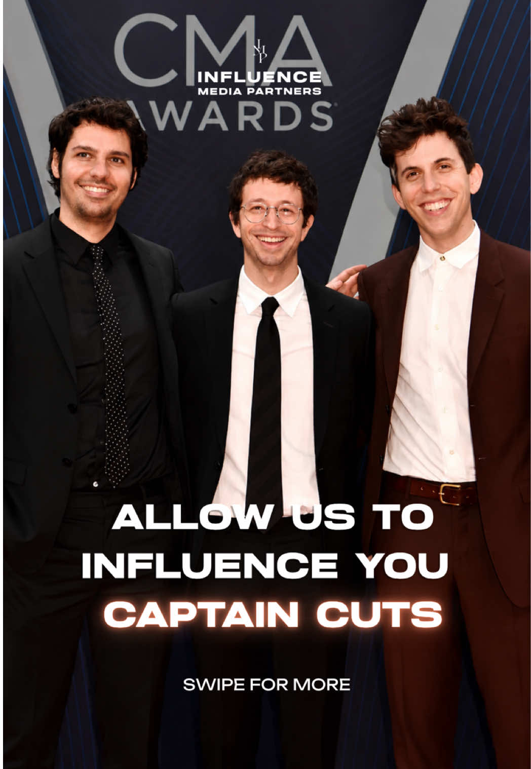 @Influence Media Partners