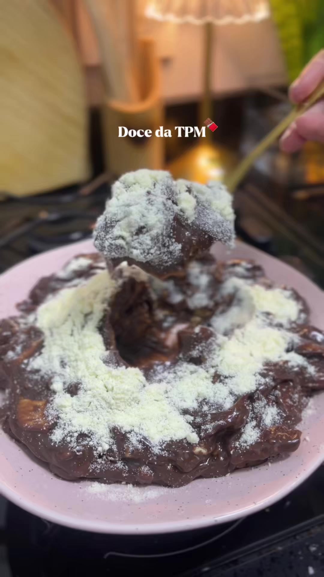 @Gessica | receitas e limpeza