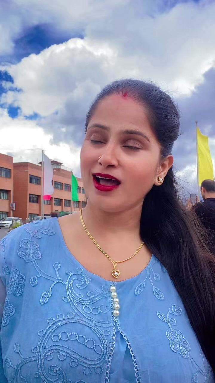 @Sarada Bhattarai