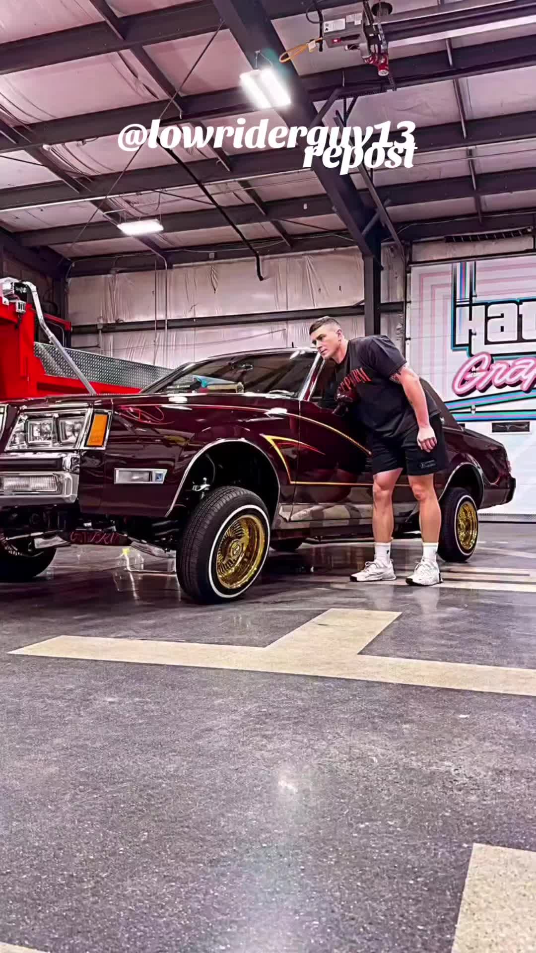 @Lowrider Guy