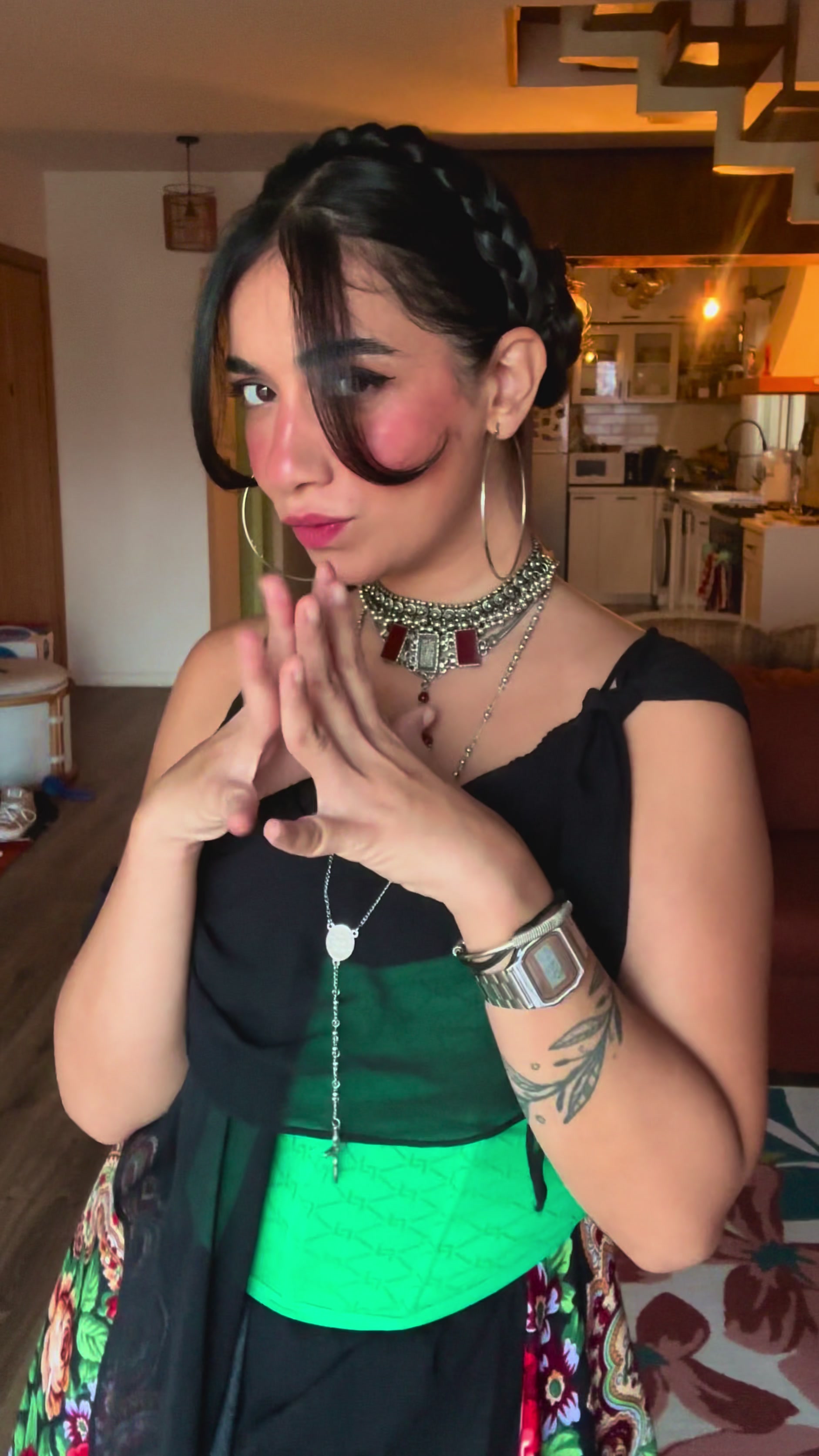 @Ellen diskores