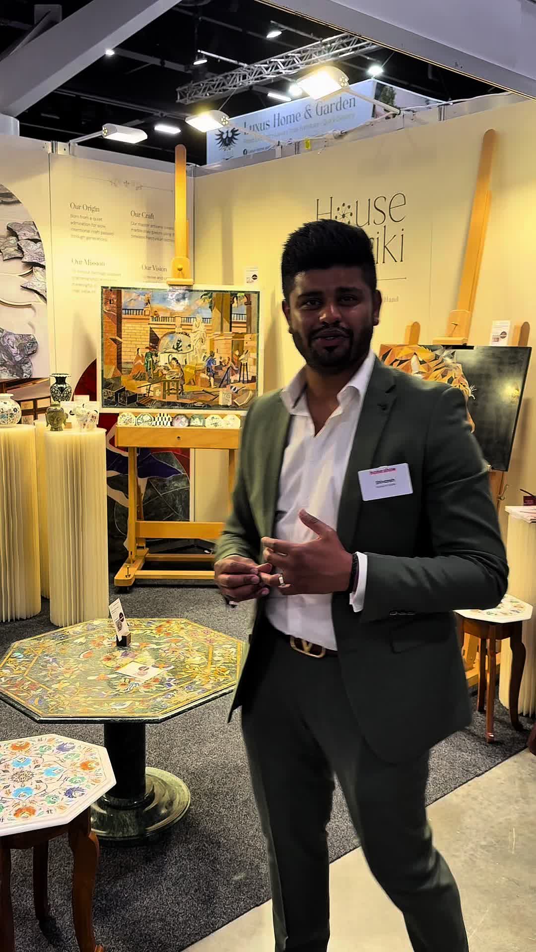 @HomeShowAustralia