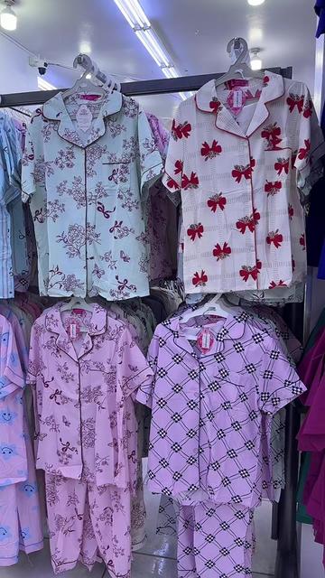 @نرجس فلو للملابس 🛍️/المخواه