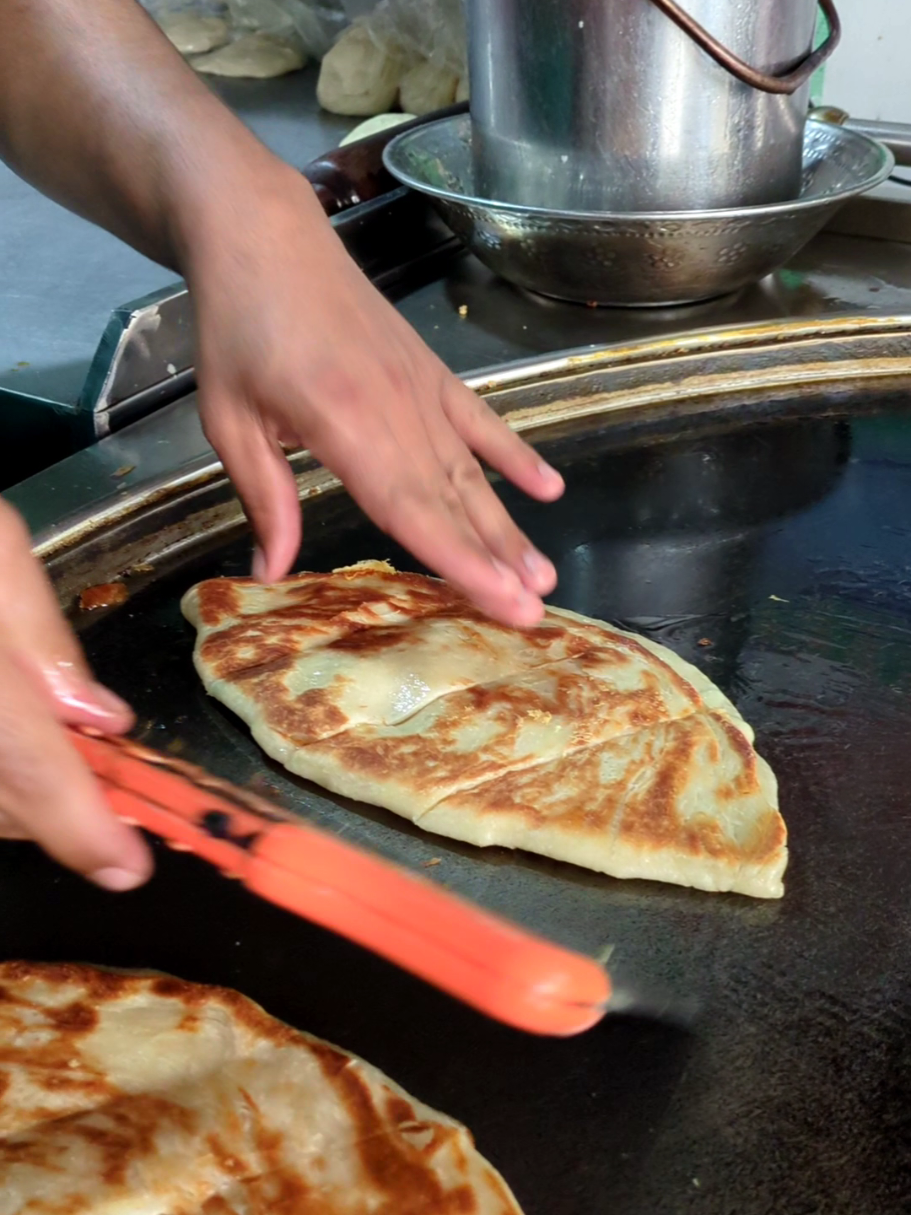 @Street Food Qasim