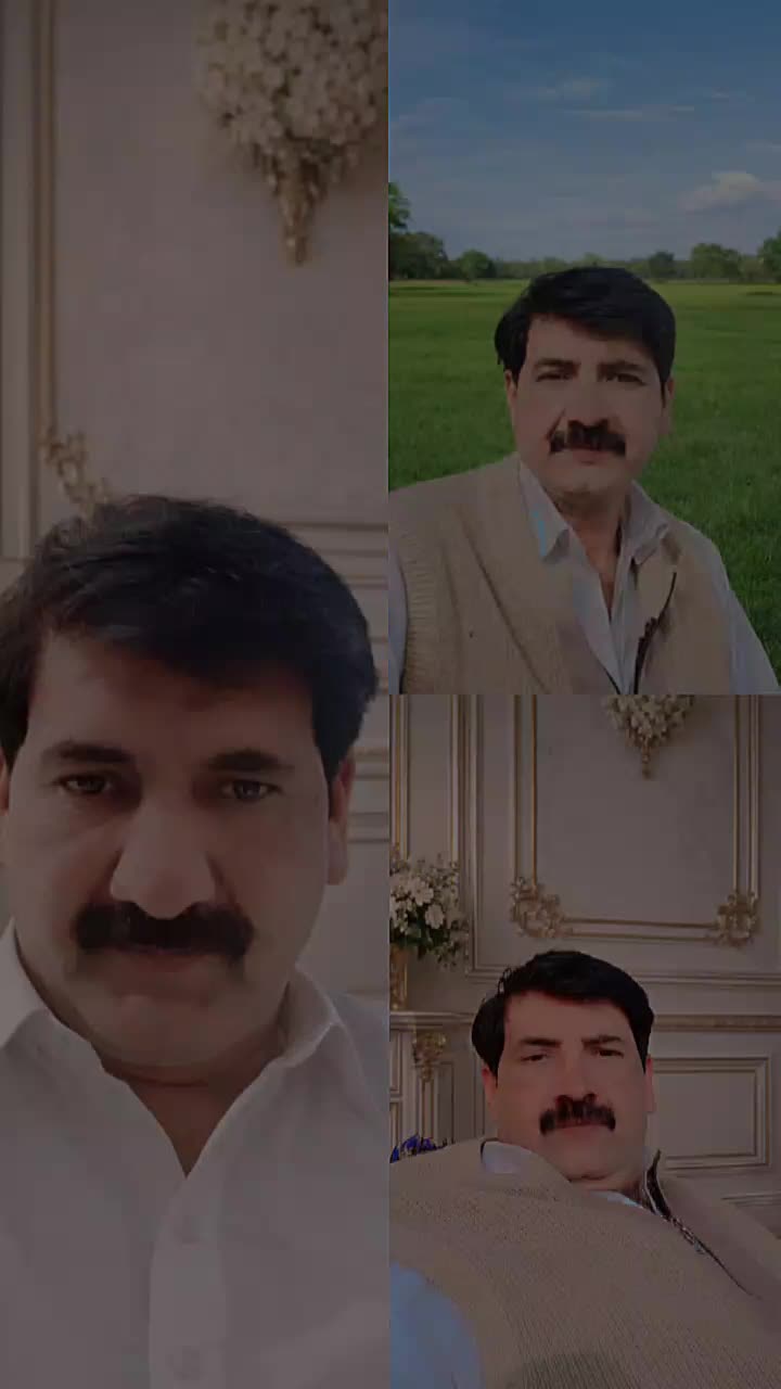 @Muzammil Gujjar