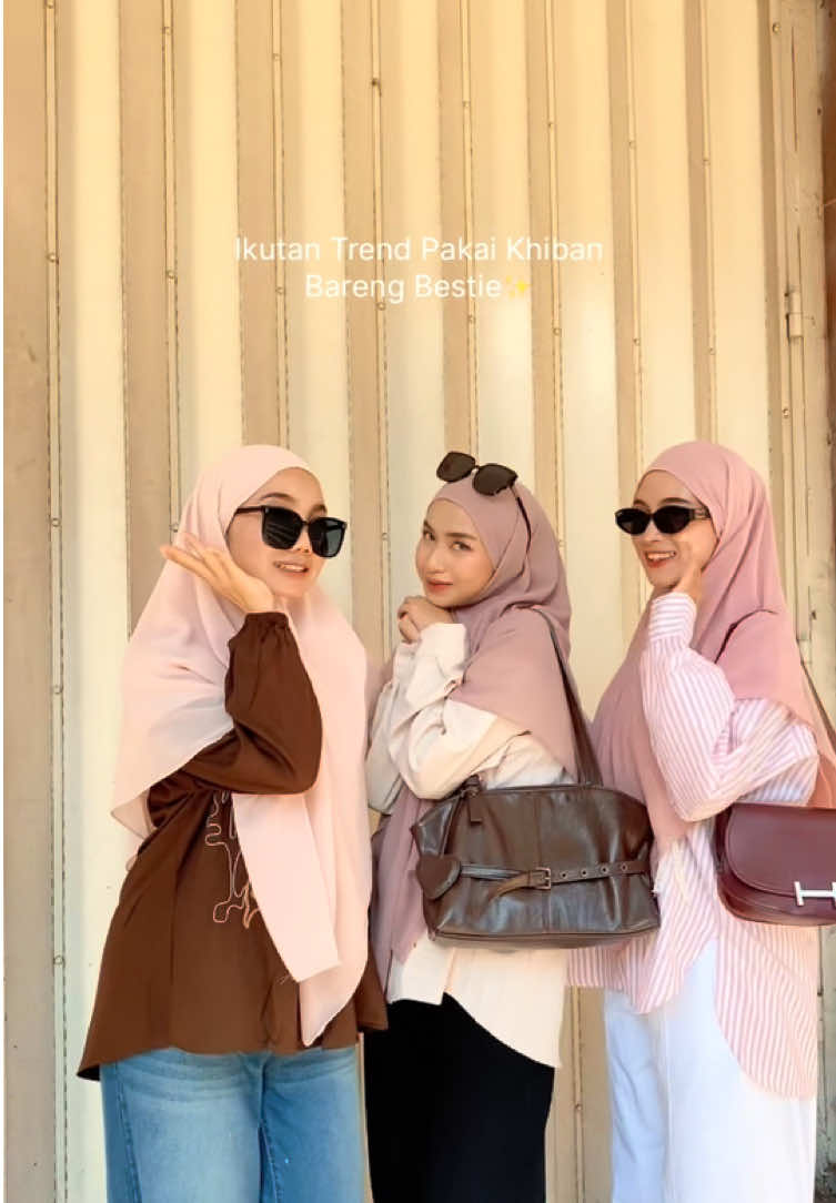 @Jasmine Jilbab