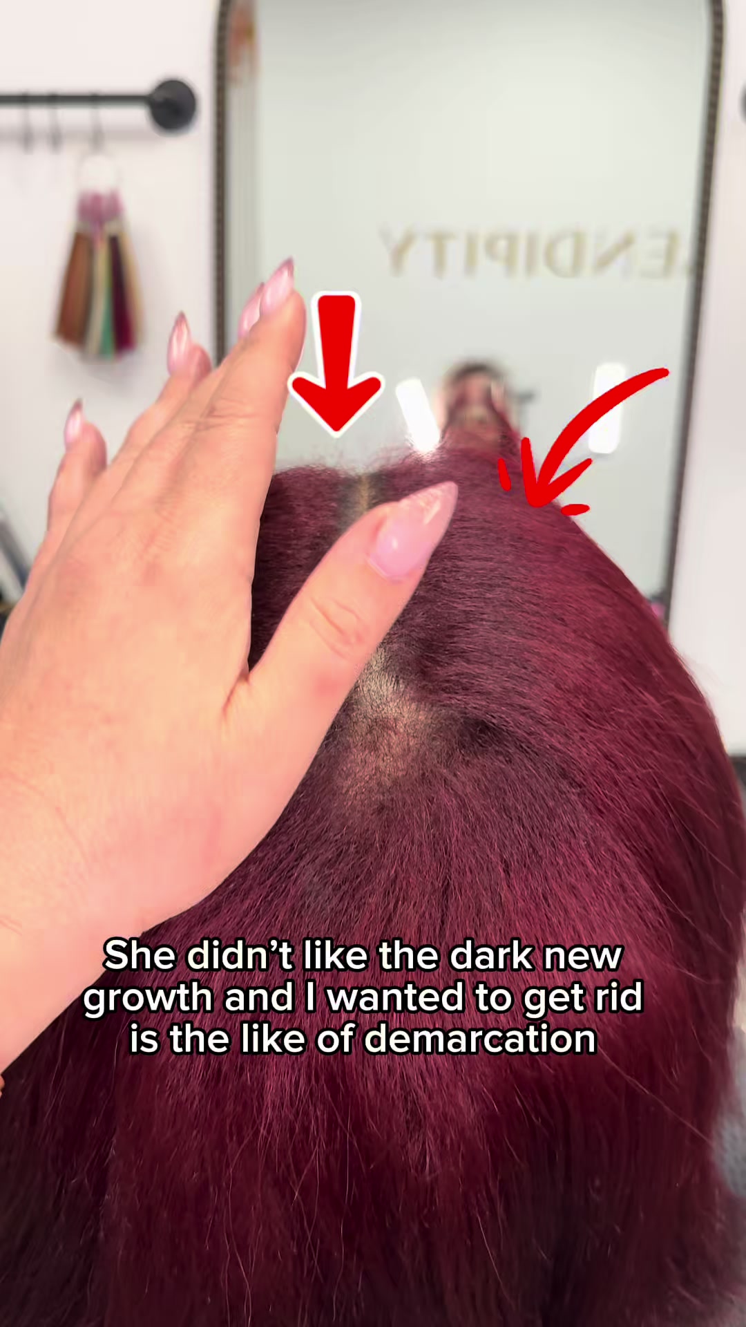 @K’Licious Hair