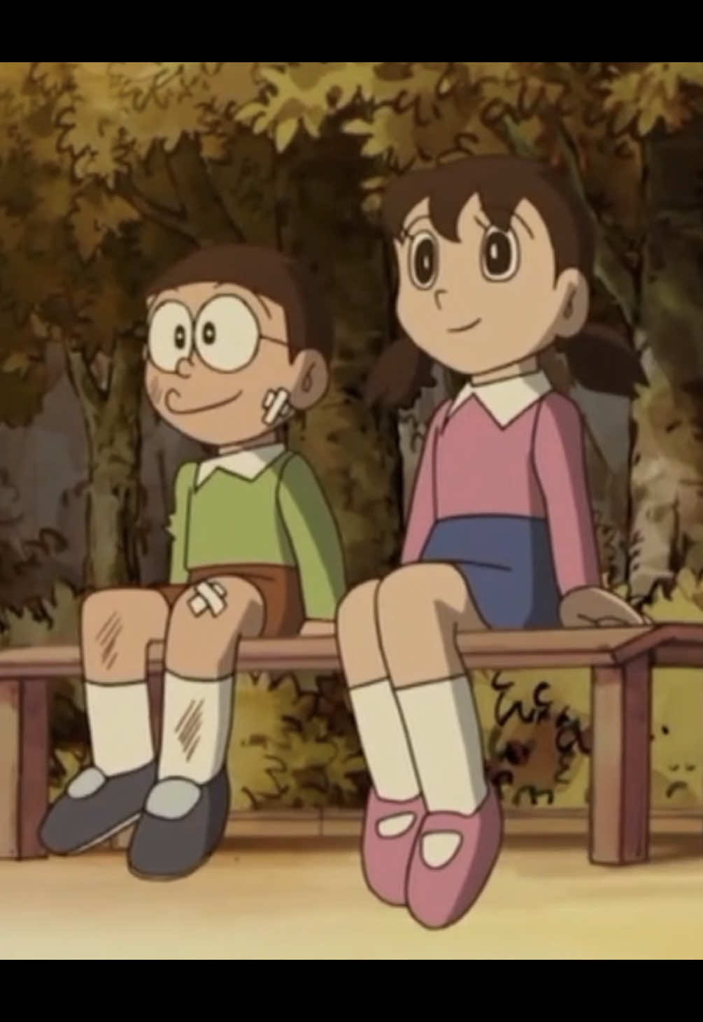 @Aqu&iacute; Llora Nobita
