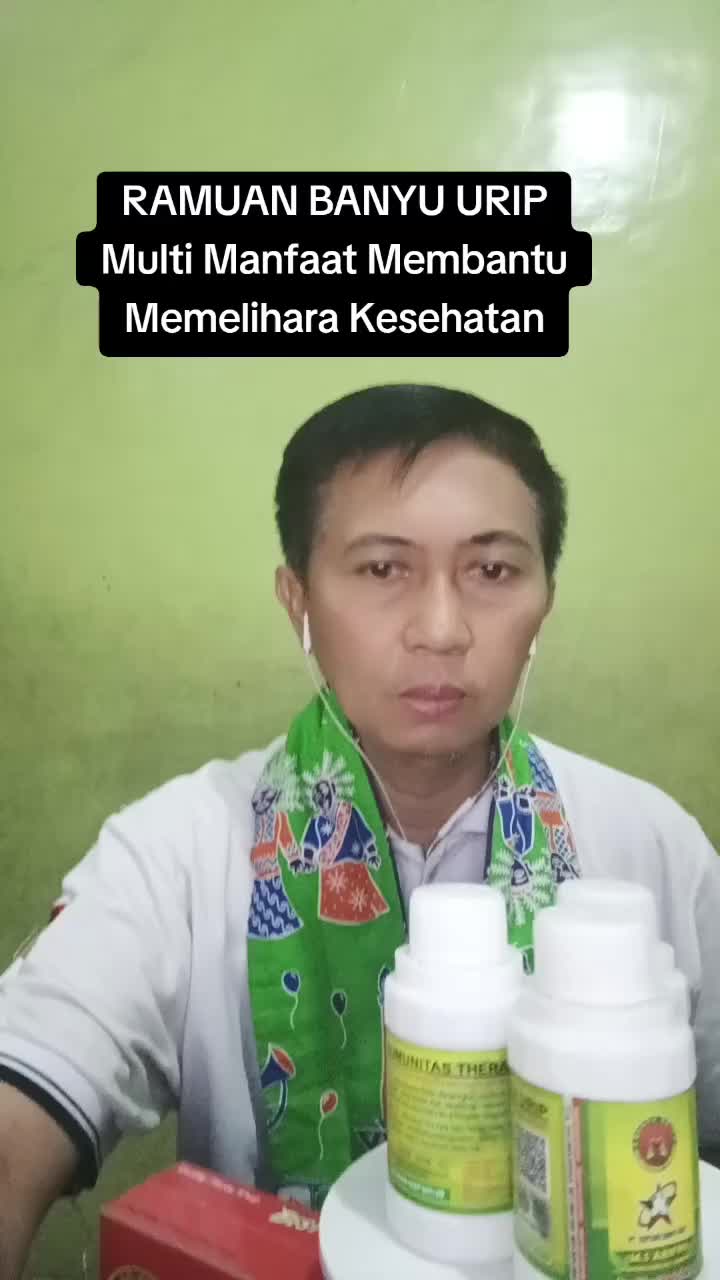 @Lintas Buana Official