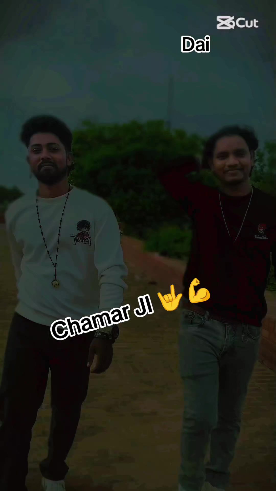 @💪 CHAMAR JI 💪