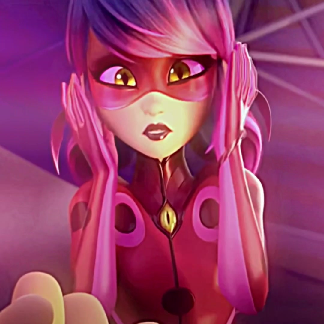 @Miraculous Edits ♡︎